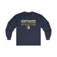 Northwood Athletics - Gildan Ultra Cotton Long Sleeve Tee