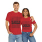 Gameday - Gildan Unisex Jersey Short Sleeve Tee