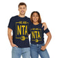 We are NTA - Gildan Unisex Heavy Cotton Tee