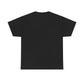 Senior Stacked c/o 2025 - Gildan Unisex Heavy Cotton Tee