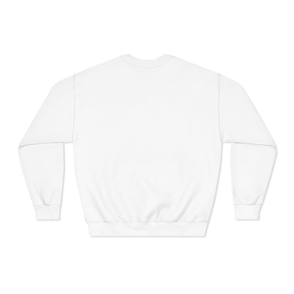 Cross Country Cutout -  Gildan Unisex DryBlend® Crewneck Sweatshirt