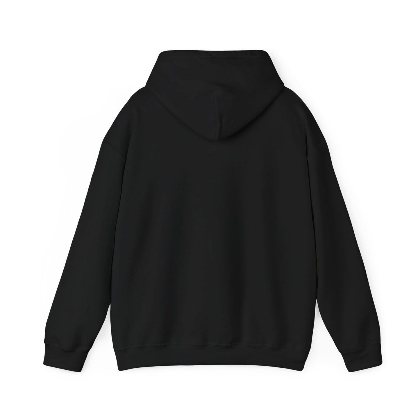 Senior Stacked c/o 2025 - - Gildan Unisex Heavy Blend™ Hooded Sweatshirt