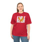 Eagle Nation - Team 365 Unisex Zone Performance T-shirt