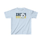 Soccer Cutout - Gildan Kids Heavy Cotton™ Tee