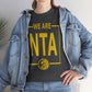 We are NTA - Gildan Unisex Heavy Cotton Tee