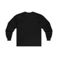 Senior Stacked c/o 2025 - Gildan Unisex Ultra Cotton Long Sleeve Tee