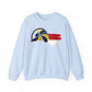 Made in NC - Gildan Unisex Heavy Blend™ Crewneck Sweatshirt