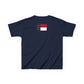 Made in NC - Gildan Kids Heavy Cotton™ Tee