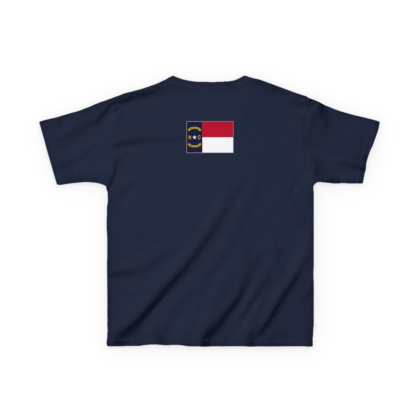 Made in NC - Gildan Kids Heavy Cotton™ Tee