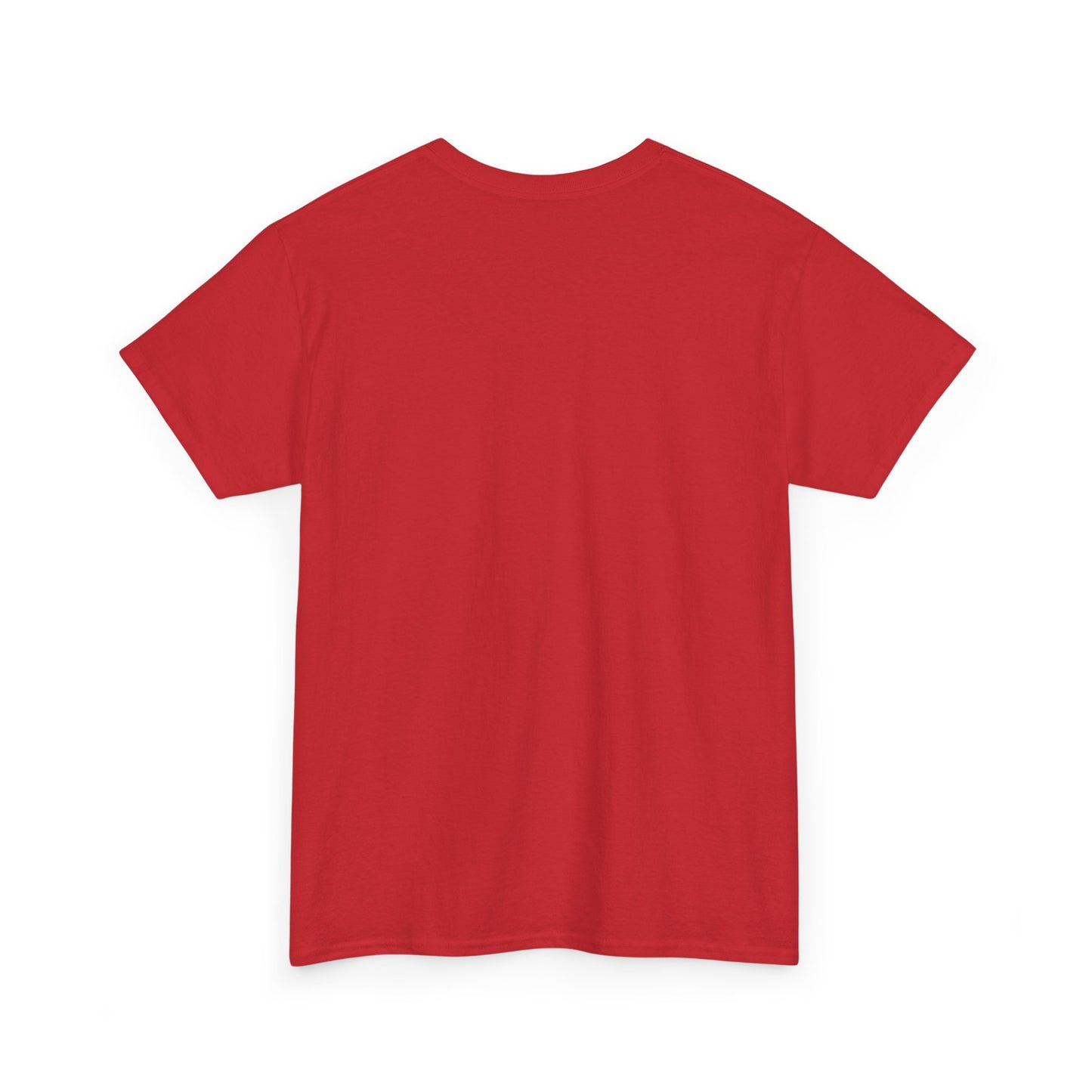 Senior Stacked c/o 2025 - Gildan Unisex Heavy Cotton Tee