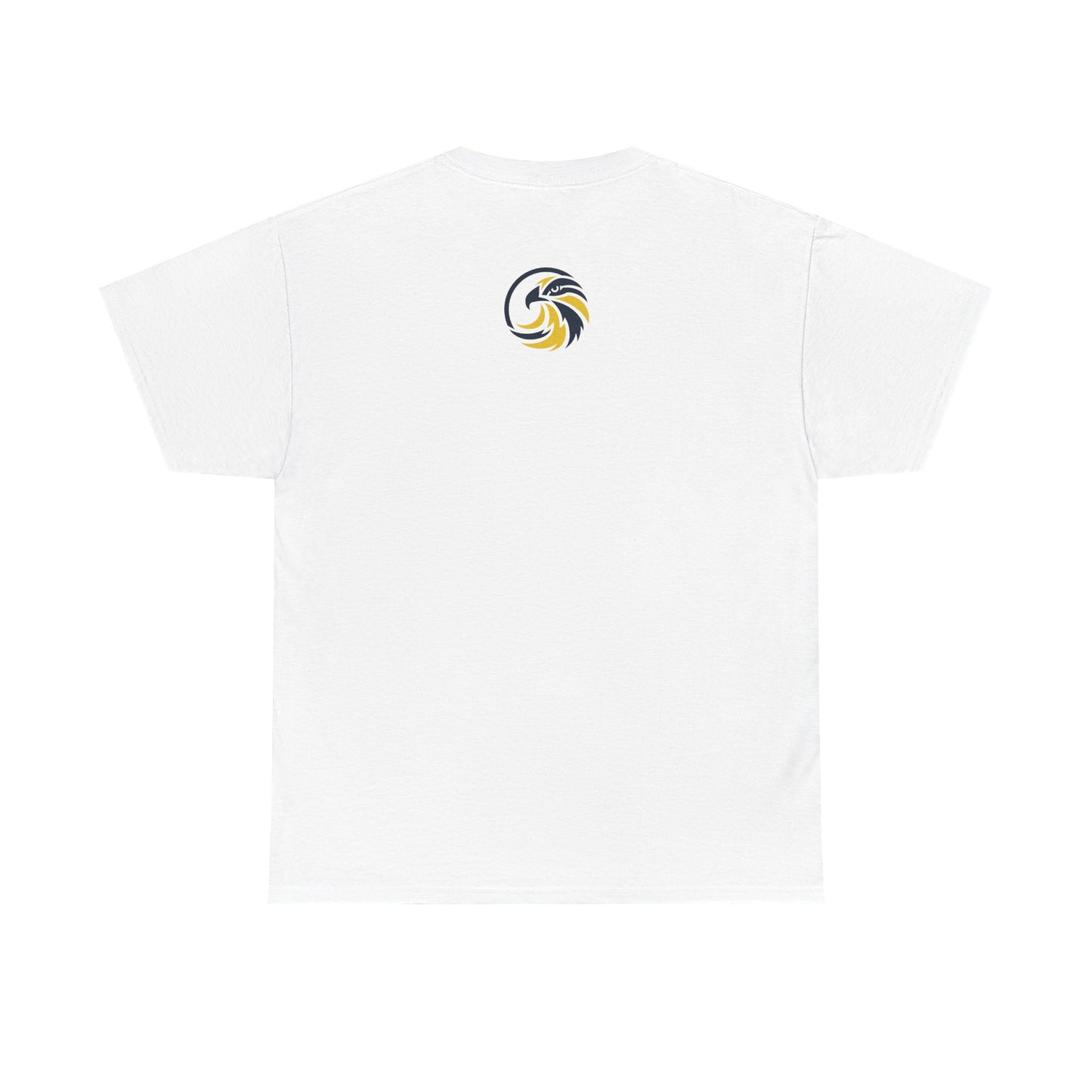 Eagle Pride - Gildan Unisex Heavy Cotton Tee