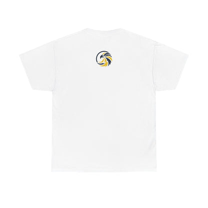Eagle Pride - Gildan Unisex Heavy Cotton Tee