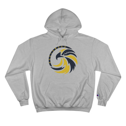 Original Logo - Champion Hoodie