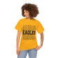 Gameday - Gildan Unisex Jersey Short Sleeve Tee