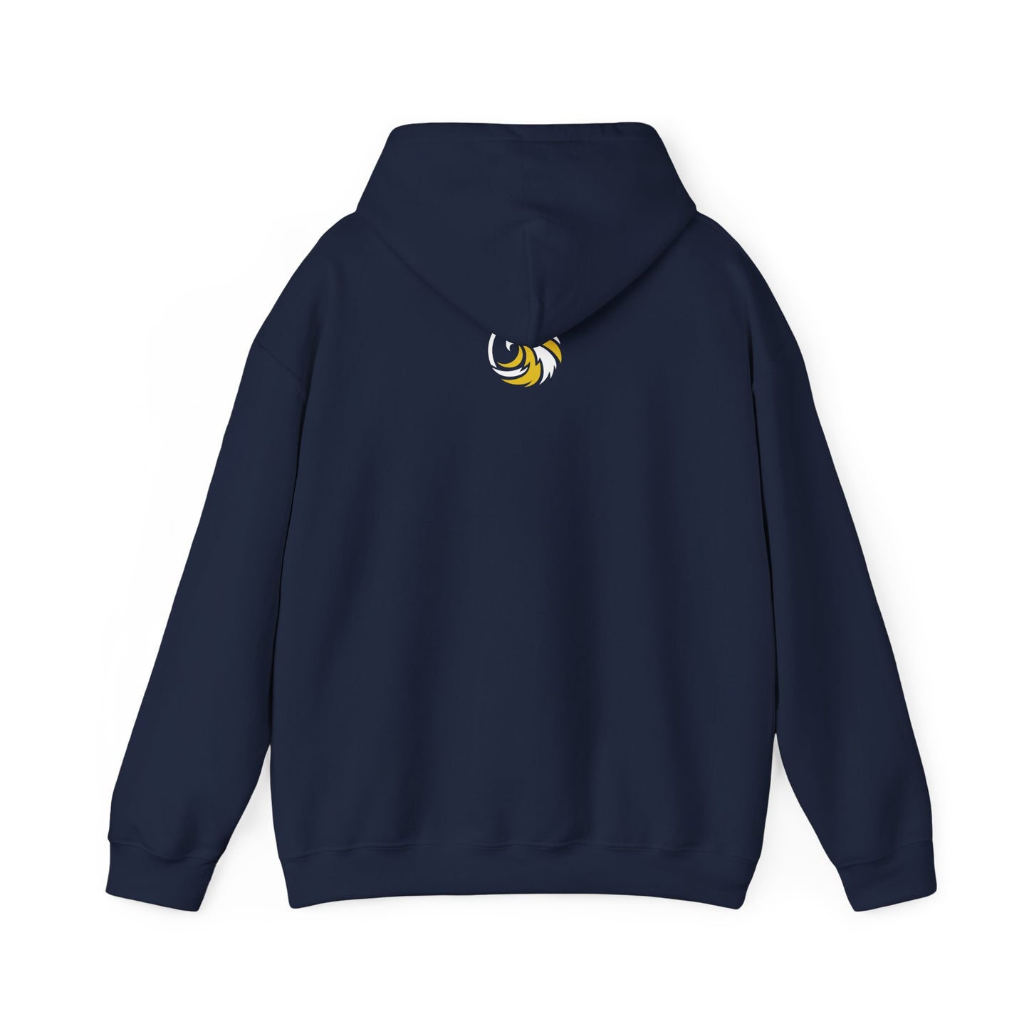 Eagle Pride - Gildan Unisex Heavy Blend™ Hooded Sweatshirt