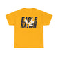 Eagle Nation - Gildan Heavy Cotton Tee