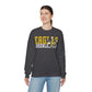 Cheerleading Cutout - Gildan Unisex Heavy Blend™ Crewneck Sweatshirt