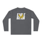 Eagle Nation - Team 365 Unisex Performance Long Sleeve Shirt