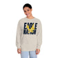 Eagle Nation - American Apparel Unisex Classic Long Sleeve T-Shirt