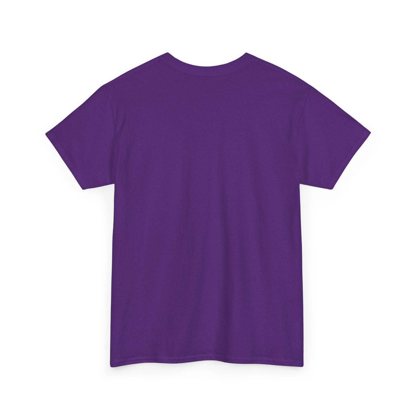 S.E.N.I.O.R.S. c/o 2025 - Gildan Unisex Heavy Cotton Tee