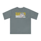 Baseball Cutout - Team 365 Unisex Zone Performance T-shirt