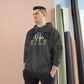 Golf Cutout - Champion Hoodie