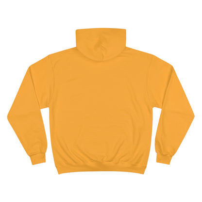Golf Cutout - Champion Hoodie