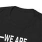 We are NTA - Gildan Unisex Heavy Cotton Tee