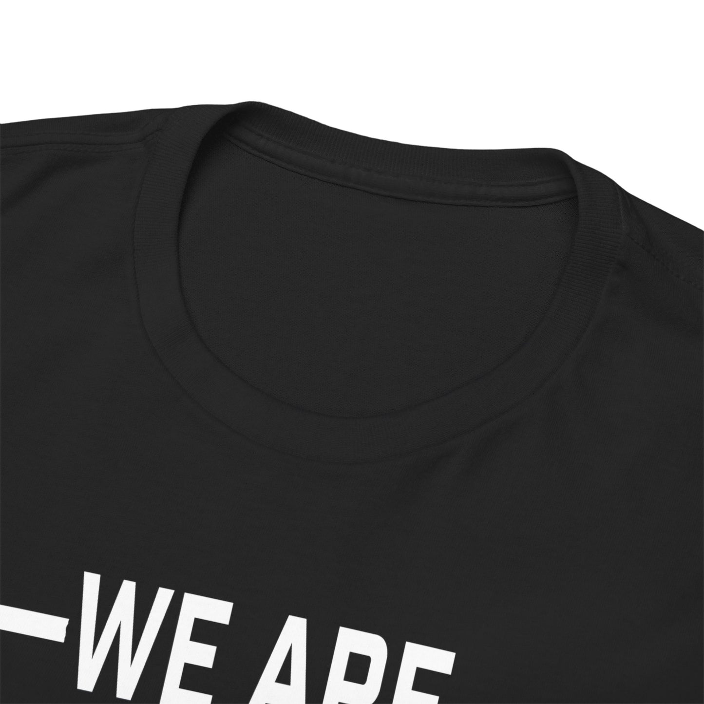 We are NTA - Gildan Unisex Heavy Cotton Tee