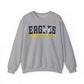 Cross Country - Gildan Unisex Heavy Blend™ Crewneck Sweatshirt