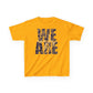 We Are Eagles - Gldan Kids Heavy Cotton™ Tee