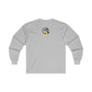 Eagle Pride - Gildan Unisex Ultra Cotton Long Sleeve Tee