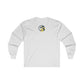 Eagle Pride - Gildan Unisex Ultra Cotton Long Sleeve Tee