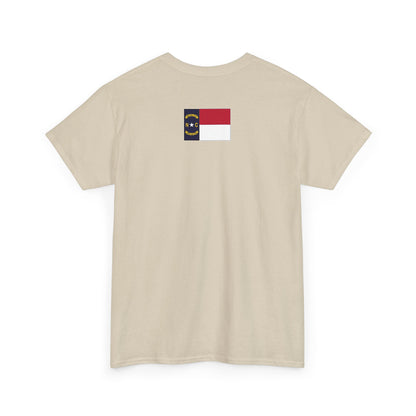 Made in NC - Gildan Unisex Heavy Cotton Tee
