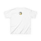 Sideways Eagle - Gildan Kids Heavy Cotton™ Tee