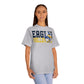 Volleyball Cutout - American Apparel Unisex Classic Tee