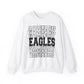 Gameday - Gildan Unisex Heavy Blend™ Crewneck Sweatshirt
