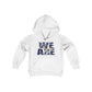 We Are Eagles - Gildan Youth Heavy Blend Hooded Sweatshirt