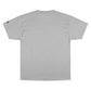 Soccer Cutout - Champion T-Shirt