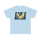 Eagle Nation - Gildan Heavy Cotton Tee