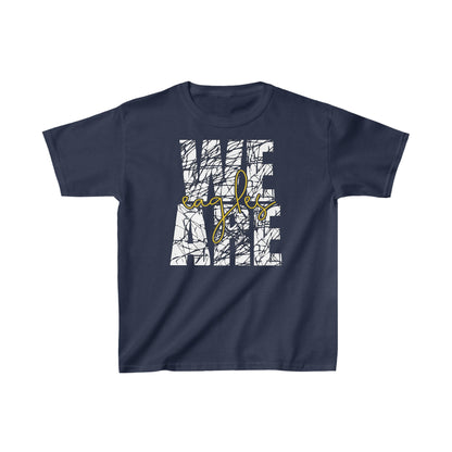 We Are Eagles - Gldan Kids Heavy Cotton™ Tee