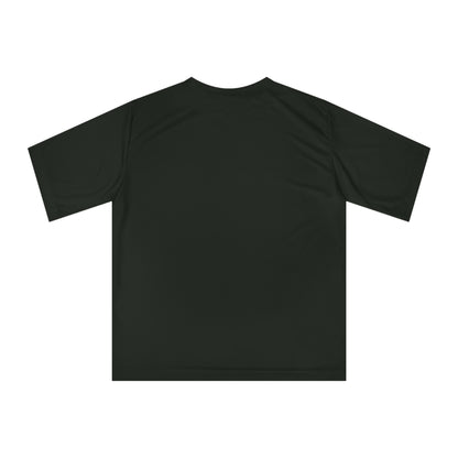 Cross Country Cutout - Team 365 Unisex Zone Performance T-shirt