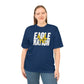 Eagle Nation - Team 365 Unisex Zone Performance T-shirt