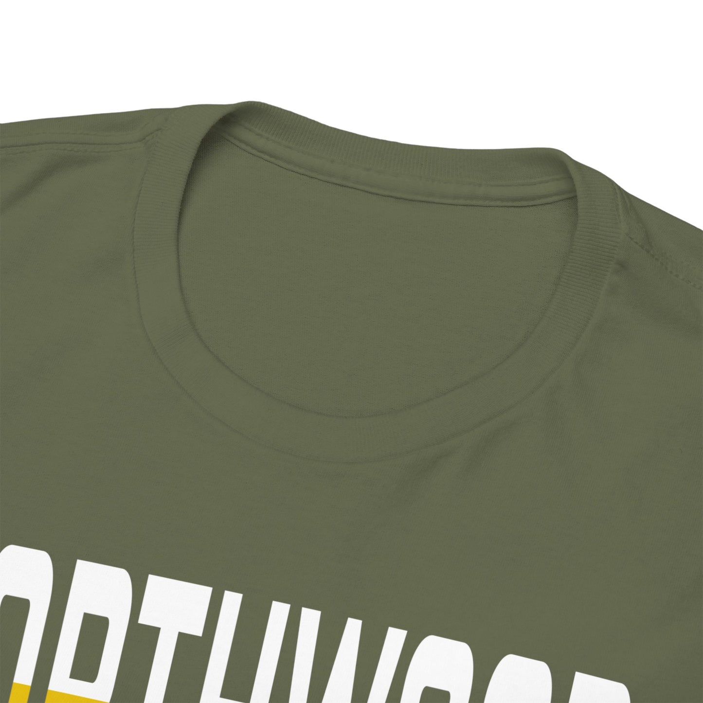 Northwood Athletics - Gildan Unisex Heavy Cotton Tee