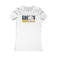 Baseball Cutout - Women's Favorite Tee