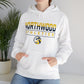 Northwood Athletics - Gildan Unisex Heavy Blend™ Hooded Sweatshirt