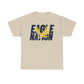 Eagle Nation - Gildan Heavy Cotton Tee