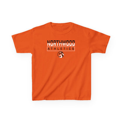Northwood Athletics - Gildan Kids Heavy Cotton™ Tee