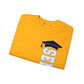 Senior c/o 2025 Vertical - Gildan Unisex Heavy Blend™ Crewneck Sweatshirt