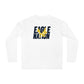 Eagle Nation - Team 365 Unisex Performance Long Sleeve Shirt